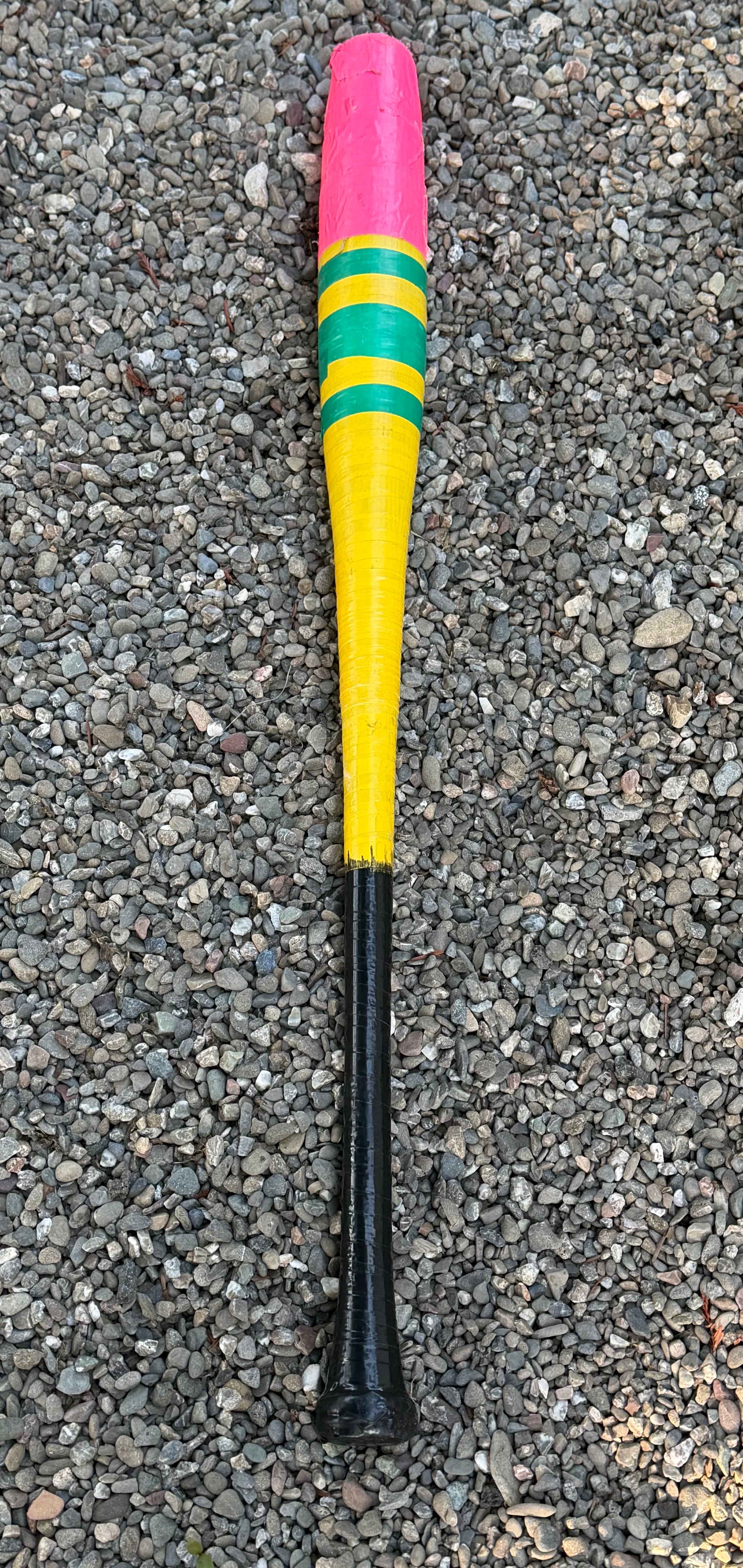 “Victus Pencil” Wiffleball Bat (Torpedo Bat)
