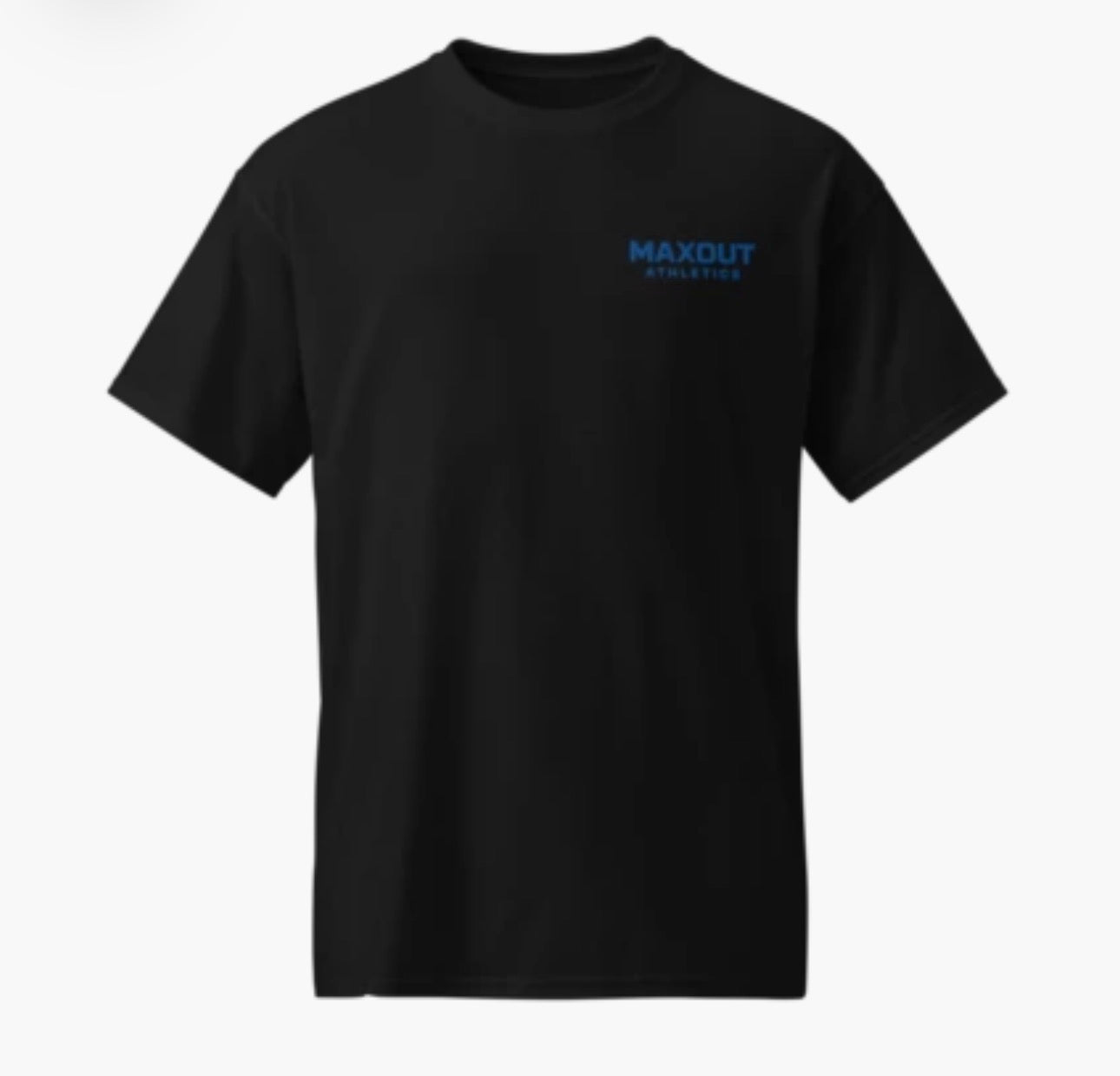 Performance Tee (Black)