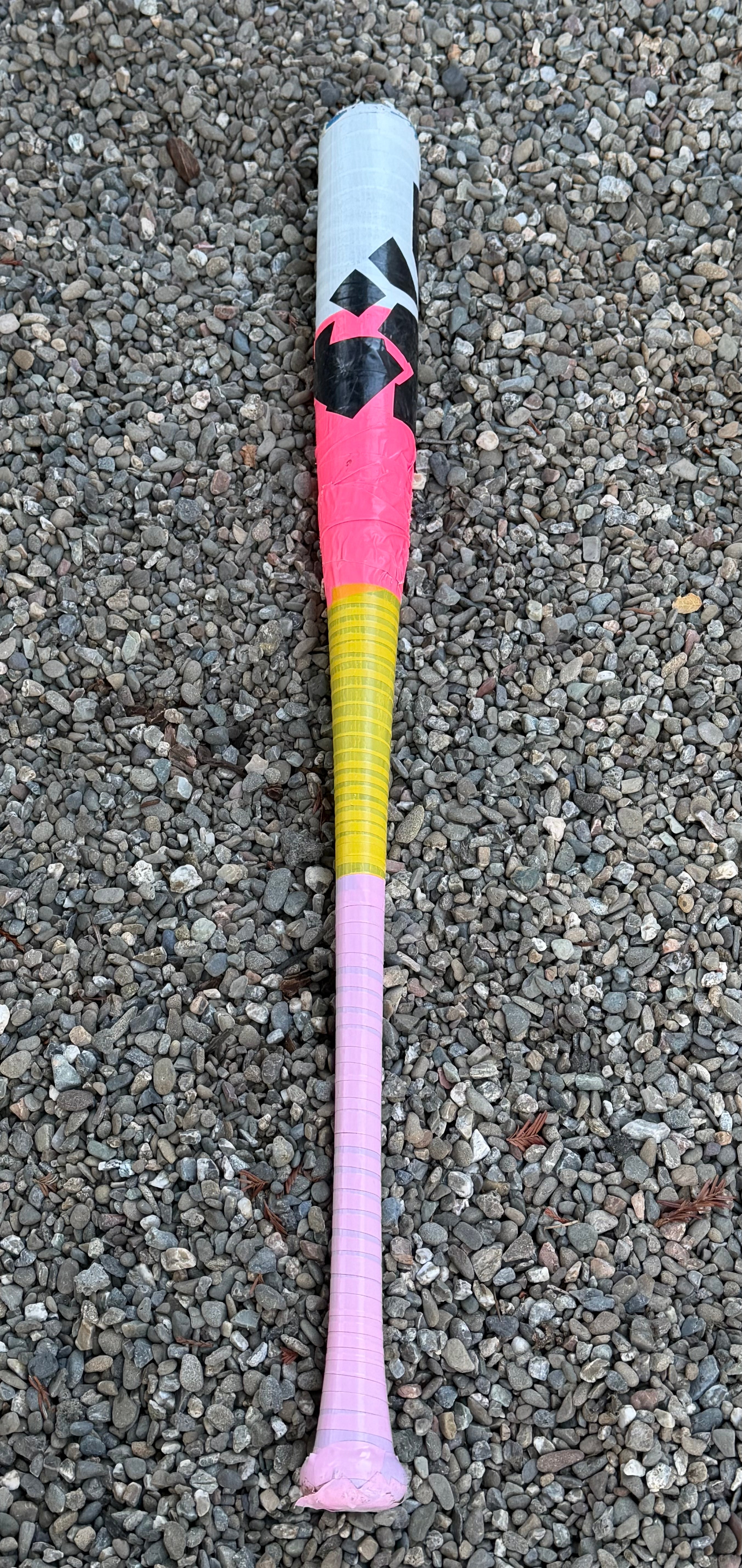 “The Easton Dub” Wiffleball Bat